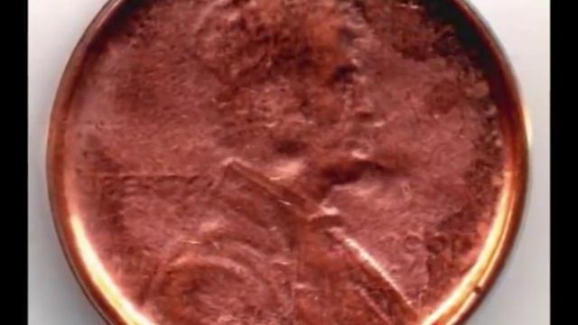 "Varios Errores Lincoln Cent" смотреть онлайн