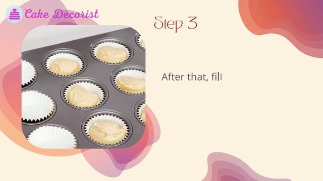 How To Fill Cupcakes With Pudding смотреть онлайн