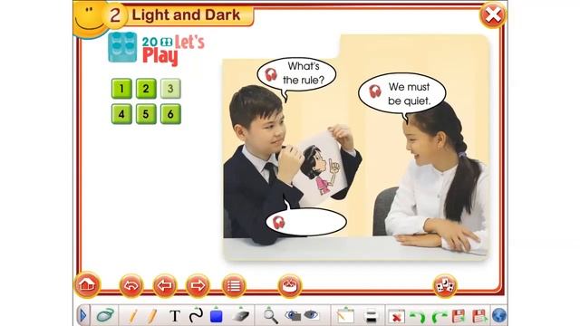 Smiles 3 Module 2 ex 20 p 25 смотреть онлайн