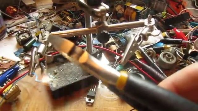 вч и нить накала смотреть онлайн