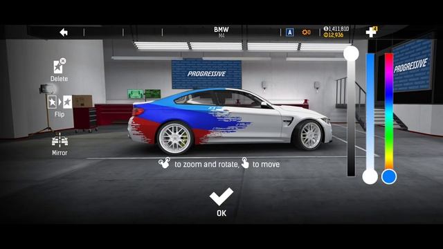 M4 Design Tutorial / Nitro Nation #253 смотреть онлайн