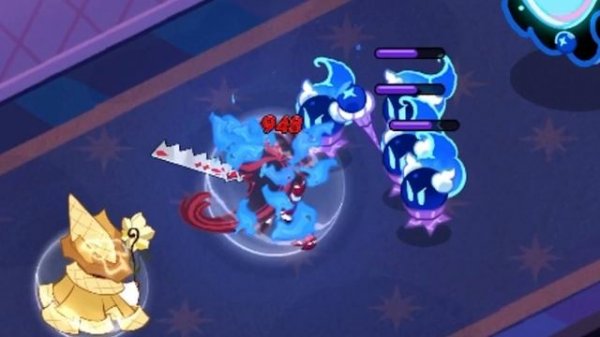 How to Build Red Velvet Cookie (GUIDE)-Cookie Run Kingdom