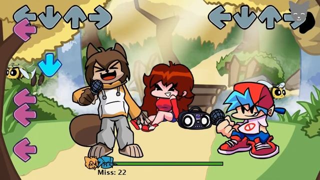 Бойфренд против ФАРАДЕЯ (1 часть) смотреть онлайн