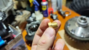 Установка блокировки переднего моста Nissan Patrol Y61