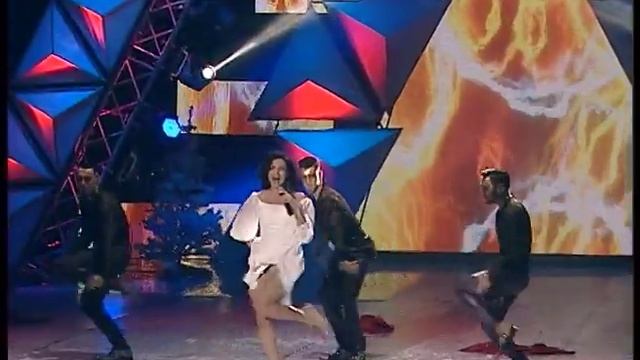 Ольга Цибульська "До ранку" - "Майбутнє нації" смотреть онлайн