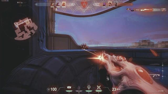 IMMORTALS ♾️| Valorant Edit (4K) смотреть онлайн