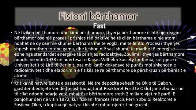 Shnderrimet Berthamore| Projekt Fizike смотреть онлайн