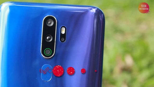 Oppo A9 (2020) Full Review in Bangla | TPM смотреть онлайн