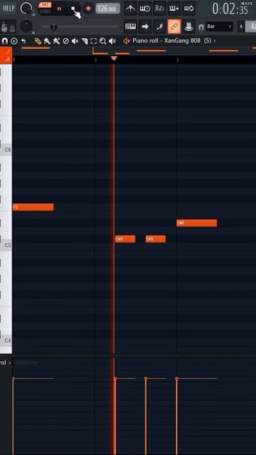 Make beautiful plugg beats in a few steps! 💫 #flstudio #musicproducer #producertips смотреть онлайн