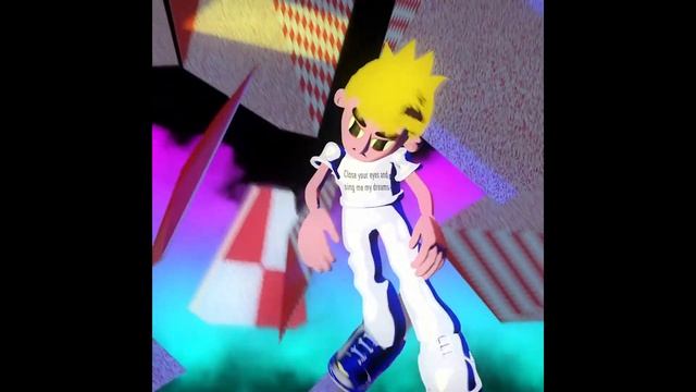 SAKURA PUNCH - Henry Solomon (Visualizer) смотреть онлайн