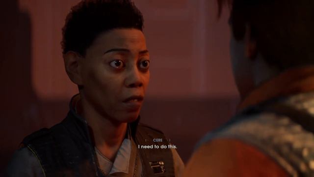 Star Wars Jedi: Fallen Order : PC : Part 17 : Ending смотреть онлайн