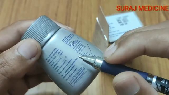 Zecal Max Tablet | Calcium and Vitamin D3 Tablets | हडिड्यों को मजबूत बनाने के लिए | Suraj Medicine смотреть онлайн