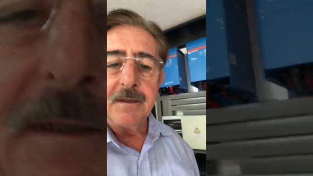 Killowatt Labs Sirius Super Capacitor смотреть онлайн