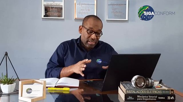 Bem vindo à Sigaconform | Conheça tudo sobre Segurança em Atmosfera Explosiva смотреть онлайн