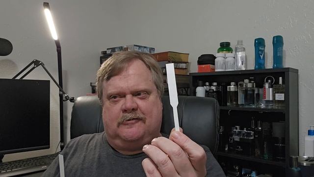 Maison Alhambra Glacier Le Noir Eau De Parfum