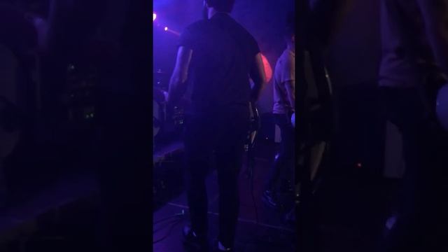 NOD TO THE GODS - 13 CROWES - TRIER , GERMANY - 21/2/20 🇩🇪 смотреть онлайн