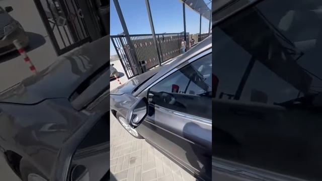 🔥Камри 2023г. Обьем 2.5 | 8.962миль. Примерно 12-13$ болот🔥 смотреть онлайн