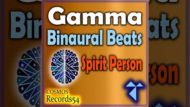 Gamma 77 Hz (100 Hz Binaural Beats - Isochronic Tones Mix) смотреть онлайн