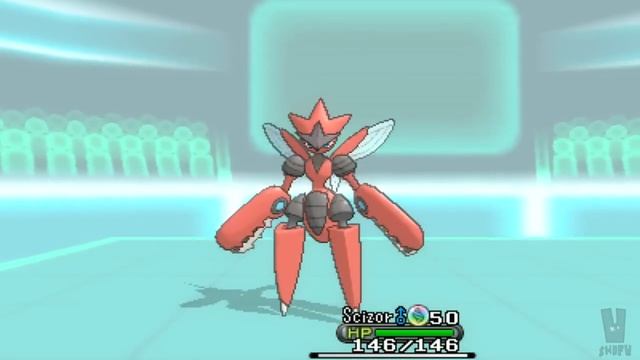 Pokemon X and Y Wi-Fi Battle: shofu & pokeaimMD vs Sin & StylesX2 смотреть онлайн