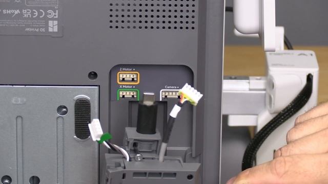 Bambu Lab A1 COMBO with AMS LITE - Step By Step Assembly - Multicolor 3D Printer смотреть онлайн