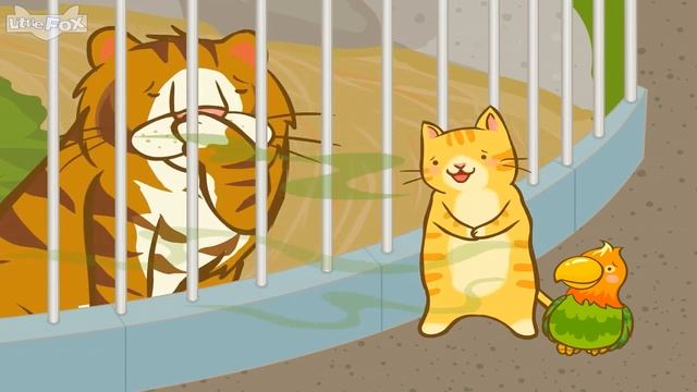 Magic Marker 46 What Did You Do Yesterday