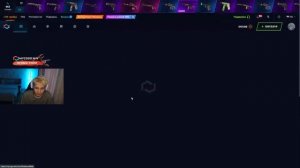 🔪 ВЫБИЛ ОХОТНИЧИЙ НОЖ с ЛОУ БАЛАНСА - ЛУЧШЕЕ ОТКРЫТИЕ КЕЙСОВ | CS 2 Кейсы | Сайты с Кейсами КС 2