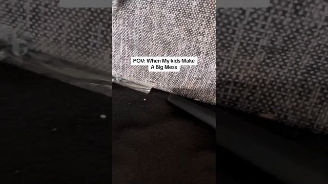 Vacuum Cleaner Sofa Messes | Powerful Clean in Minutes смотреть онлайн