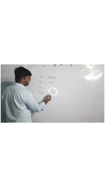 Reactivity Series of Metals 10th Chemistry смотреть онлайн