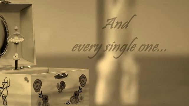 Music Boxes narrated by Nance Weber смотреть онлайн