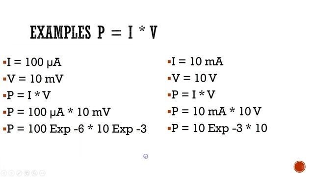 Use Watt's Law смотреть онлайн