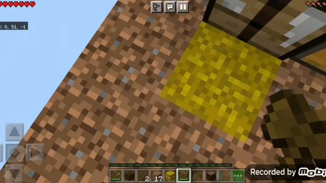 one block #1 (один блок в Майнкрафте) #1 смотреть онлайн