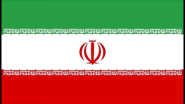 Anthem of Iran: Sorude Melliye Jomhuriye Eslâmiye Irân смотреть онлайн
