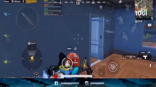 🤐I IMPRESSED HER WITH THIS PLAY! PUBG MOBILE смотреть онлайн