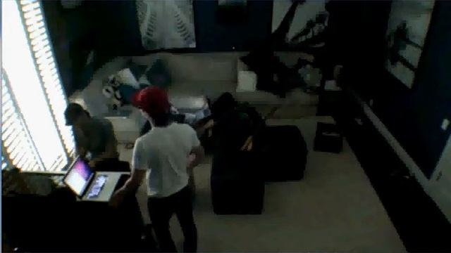 Alex Lambert Songwriting Session 05-02-10 Pt.9 смотреть онлайн