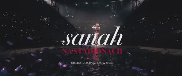 sanah NA STADIONACH смотреть онлайн