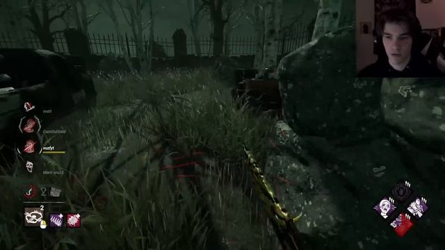 The Jehovah Witness Trapper Build (what have i created...) смотреть онлайн