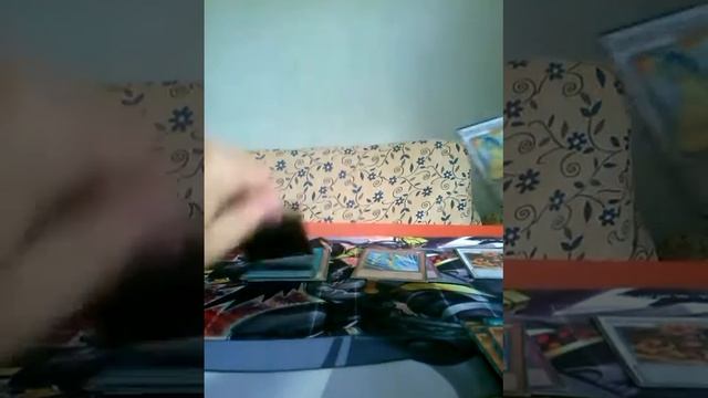 Yu-Gi-Oh Türkçe x5 HighSpeed Riders Açımı смотреть онлайн