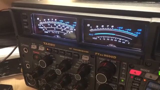 UA3LM Qso R6FDA