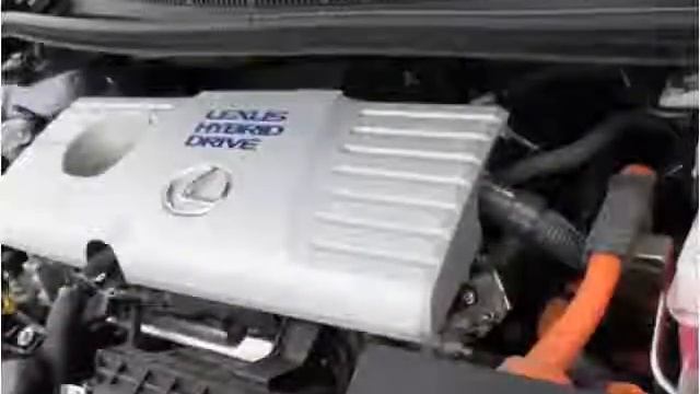 2012 Lexus CT 200h Used Cars Harrisonburg VA