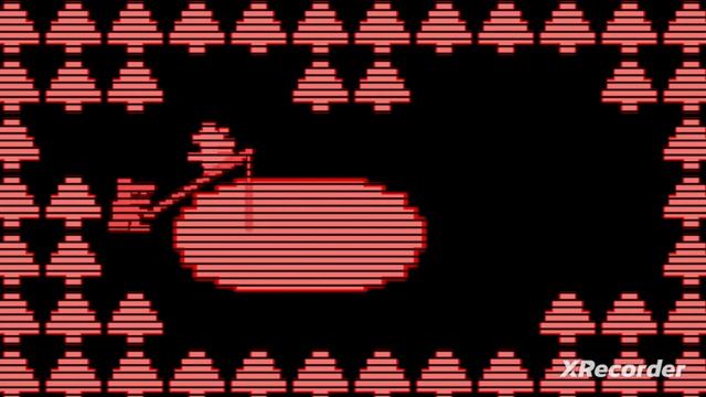 Фнаф 7, секретная мини-игра Старика Последствий. смотреть онлайн