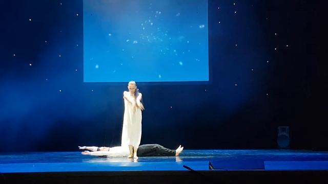7Dance studio - Live (Фестиваль "Весна на Каме - 2017") смотреть онлайн