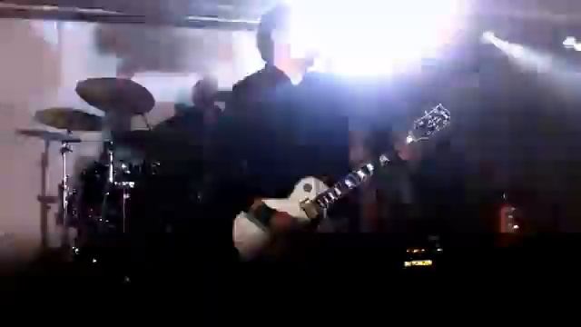 Cheer Up, Boys - Skin & Bones Live @ Blackout (Roma) смотреть онлайн