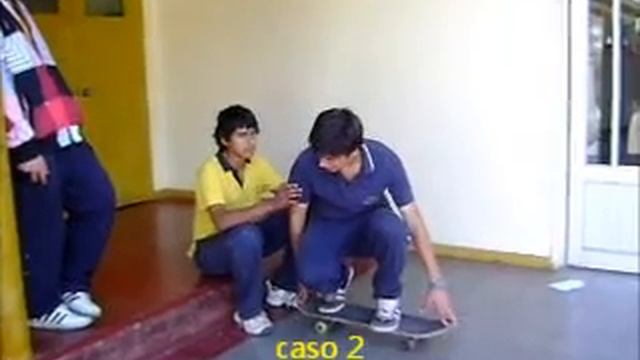 leyes de newton capellan pascal смотреть онлайн