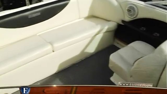 Esloras Tv Lancha Bermuda Twenty смотреть онлайн