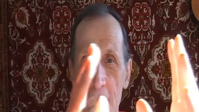 Россия. Чакра Творца. смотреть онлайн