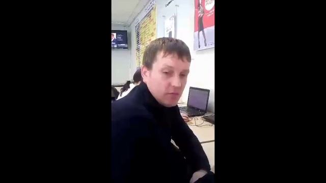 Отзыв клиента Консультационного центра "Сток - Он - Трент" смотреть онлайн