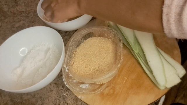 БИФШТЕКС из КАБАЧКОВ ПАЛЬЧИКИ ОБЛИЖЕШЬ смотреть онлайн