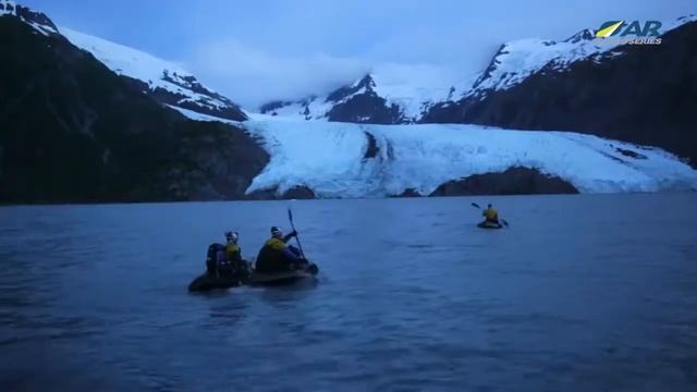 Hlavní myšlenka Adventure Race смотреть онлайн