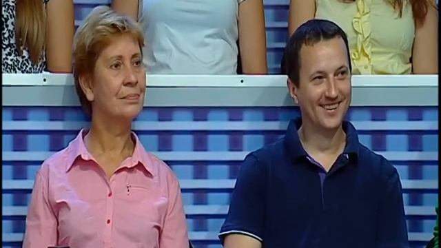 Урок семьи. Касается Каждого, эфир от 01.09.2015 смотреть онлайн