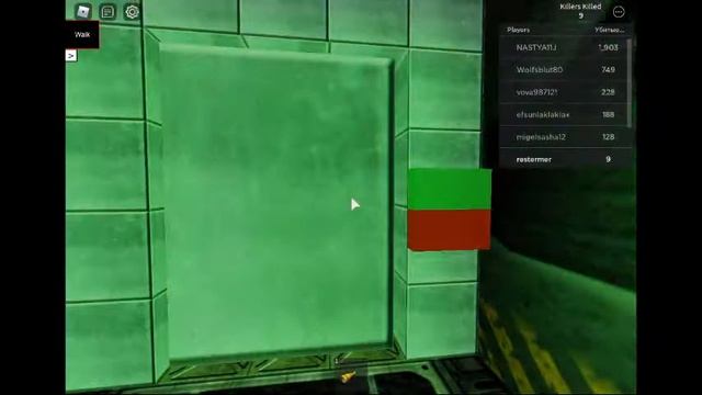 roblox СЕКРЕТЫ ЗОНЫ 51 смотреть онлайн